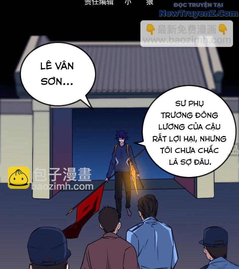 Kiếp Thiên Vận - Chap 292