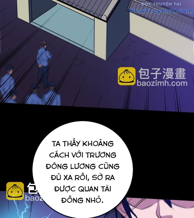 Kiếp Thiên Vận - Chap 292