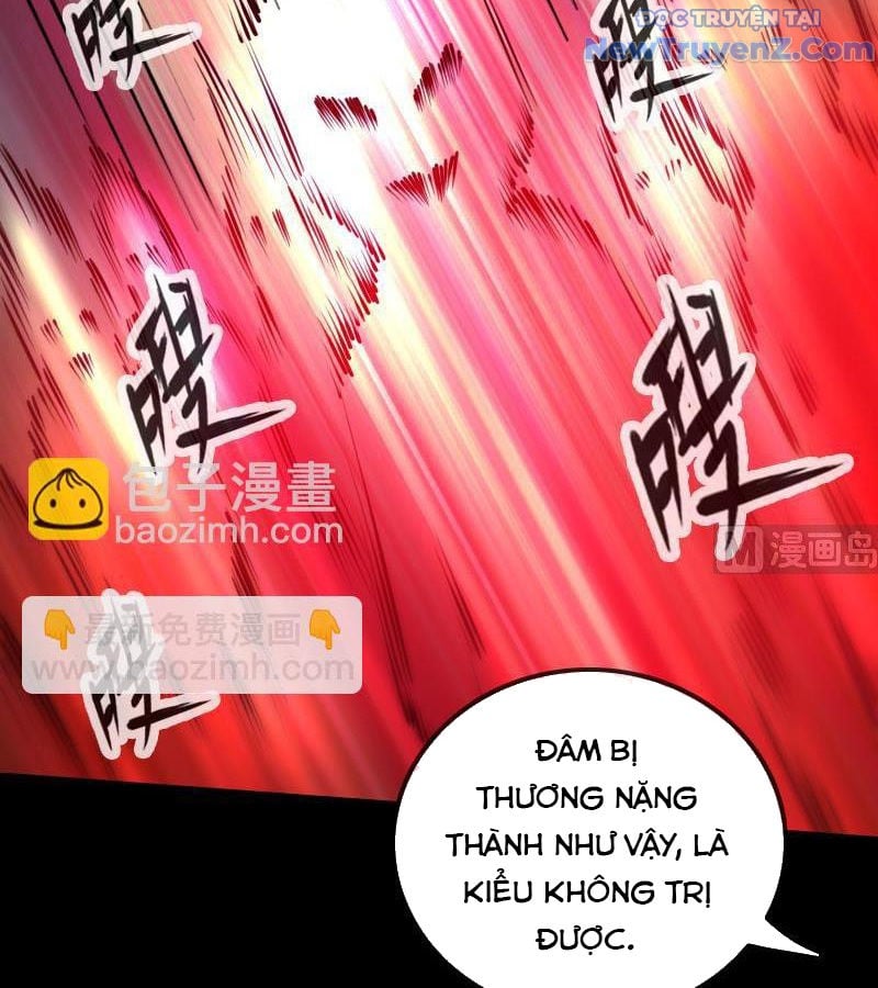 Kiếp Thiên Vận - Chap 292