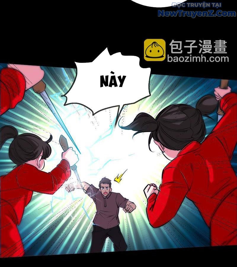 Kiếp Thiên Vận - Chap 292