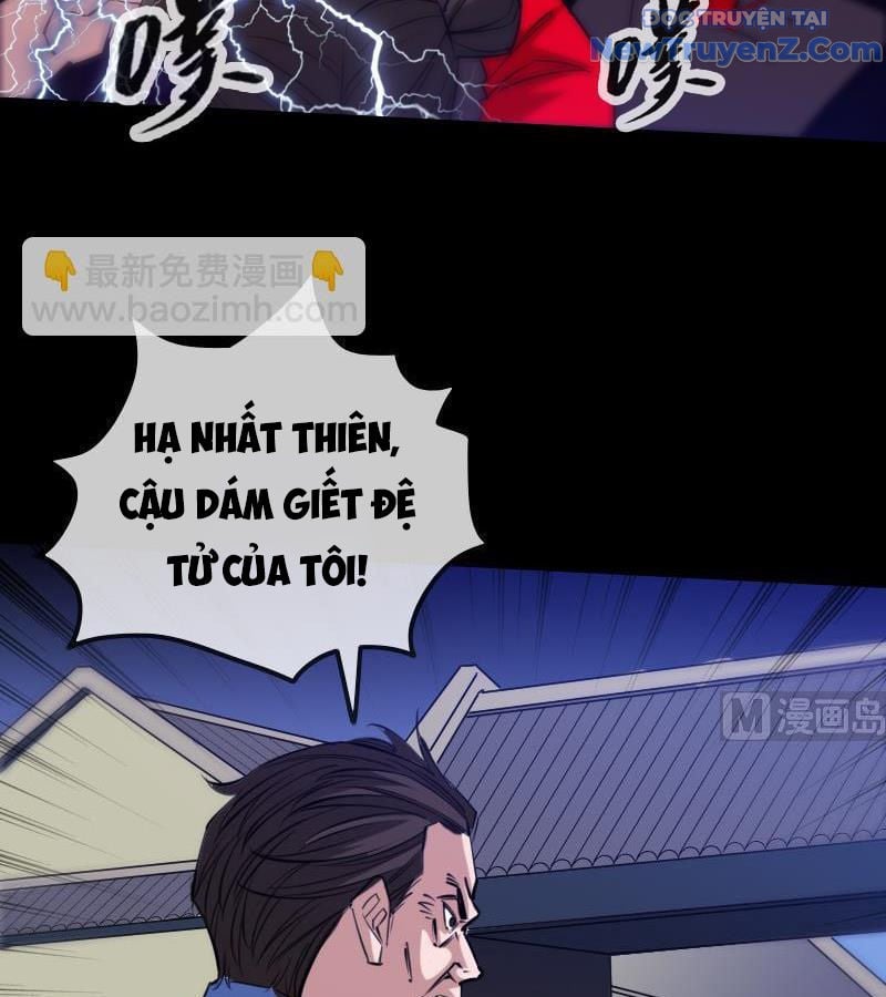 Kiếp Thiên Vận - Chap 292
