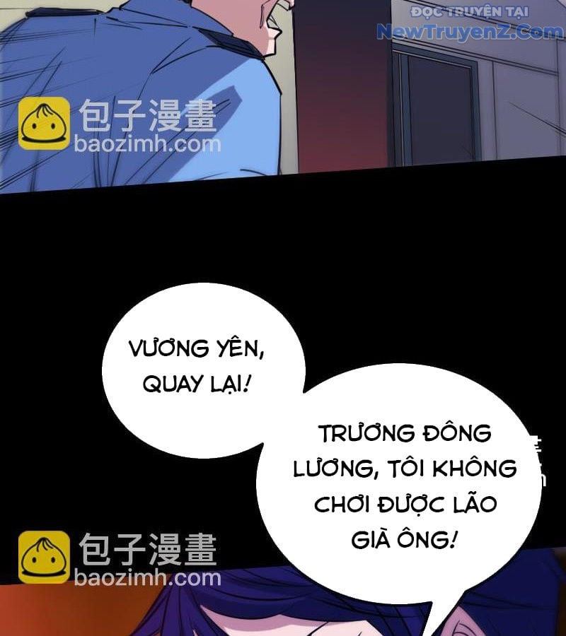 Kiếp Thiên Vận - Chap 292