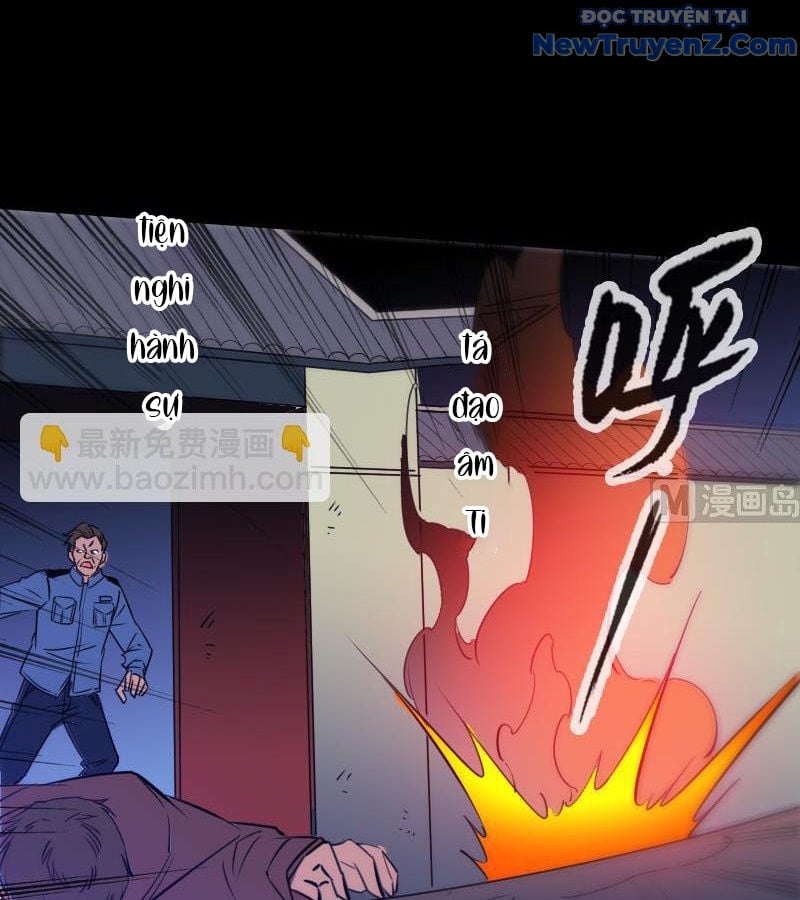 Kiếp Thiên Vận - Chap 292