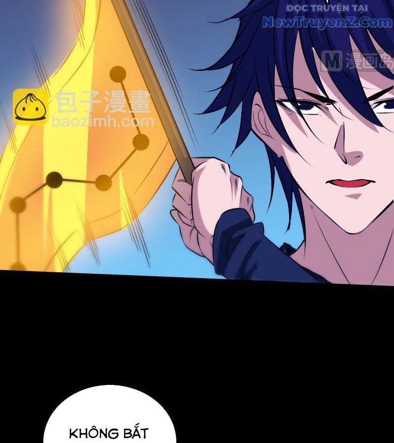 Kiếp Thiên Vận - Chap 292
