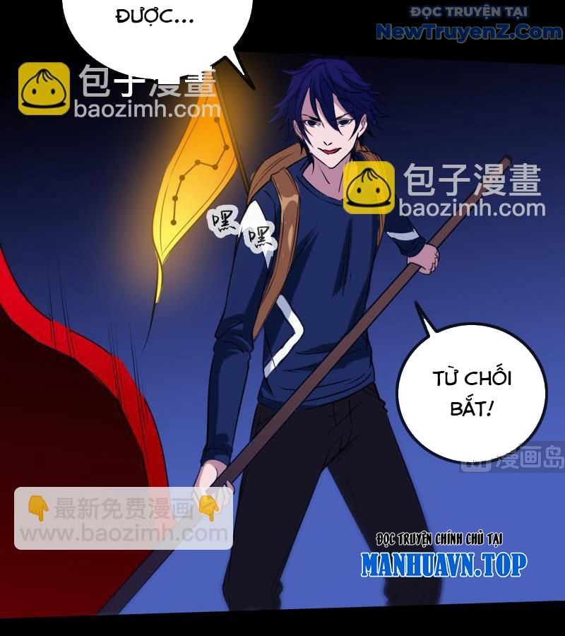 Kiếp Thiên Vận - Chap 292