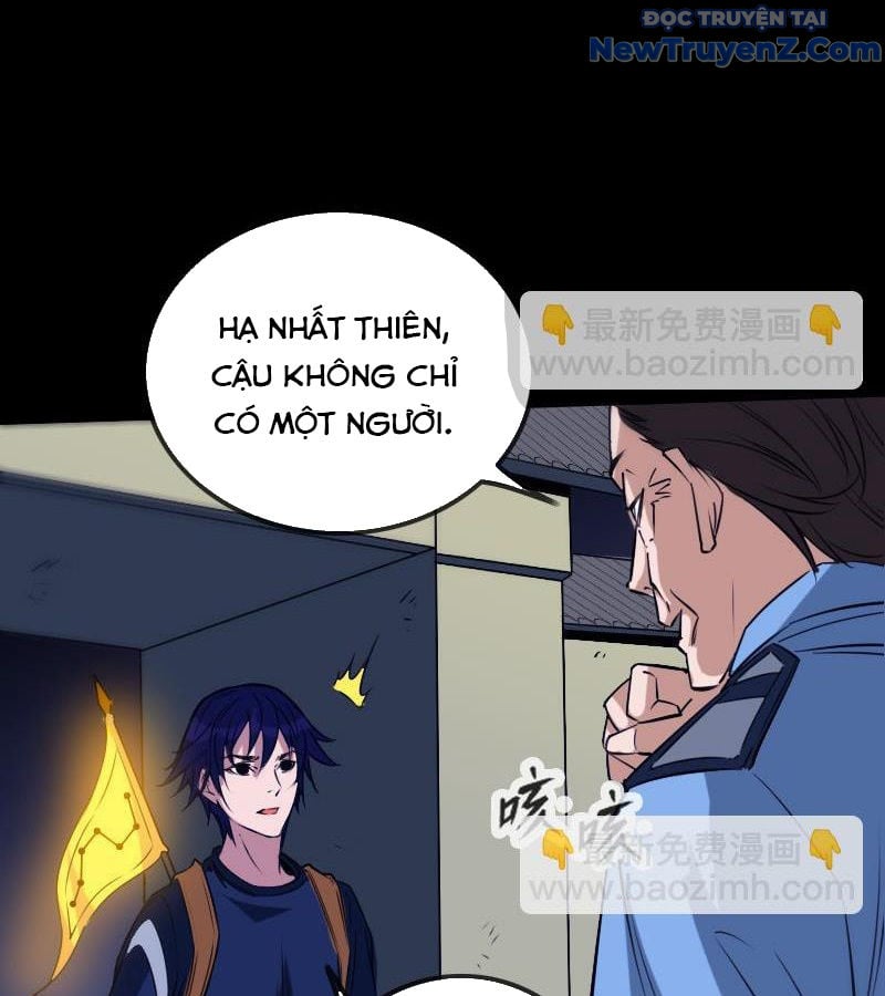 Kiếp Thiên Vận - Chap 292