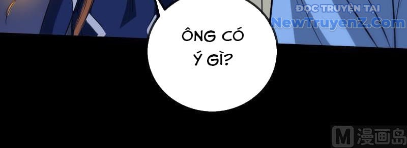 Kiếp Thiên Vận - Chap 292