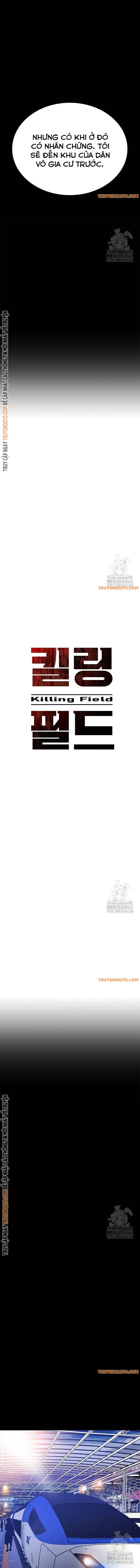 Killing Field - Chap 2