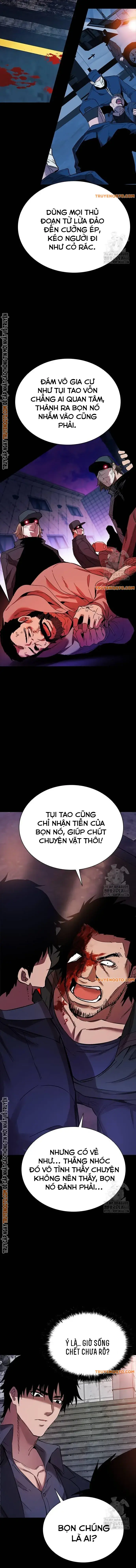 Killing Field - Chap 2