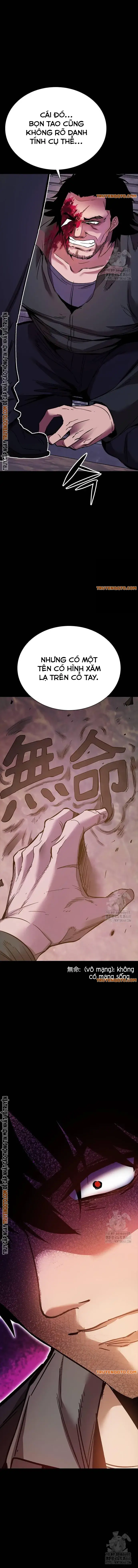 Killing Field - Chap 2
