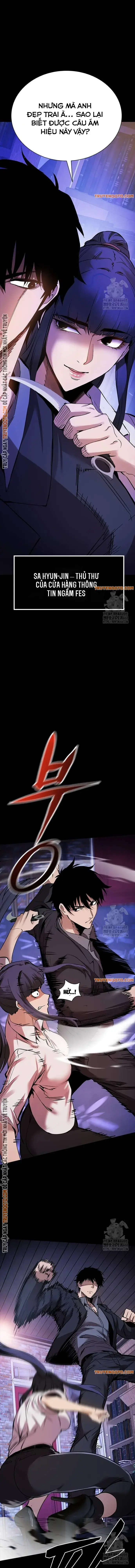 Killing Field - Chap 2