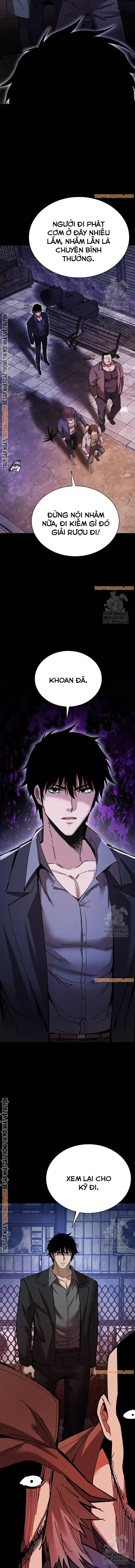 Killing Field - Chap 2