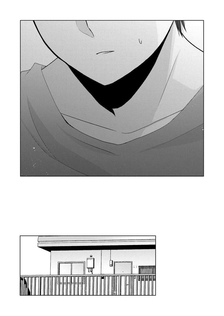 Kimi Wa, Nina Janai! - Chap 22