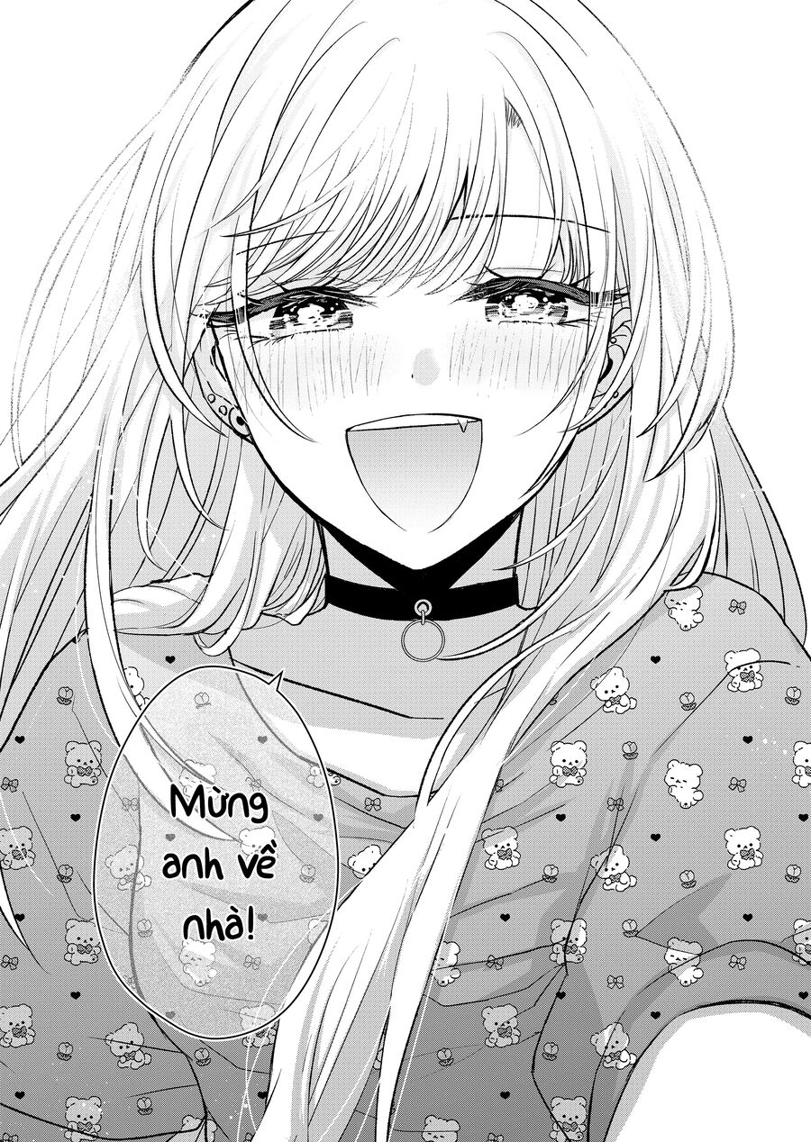 Kimi Wa, Nina Janai! - Chap 22