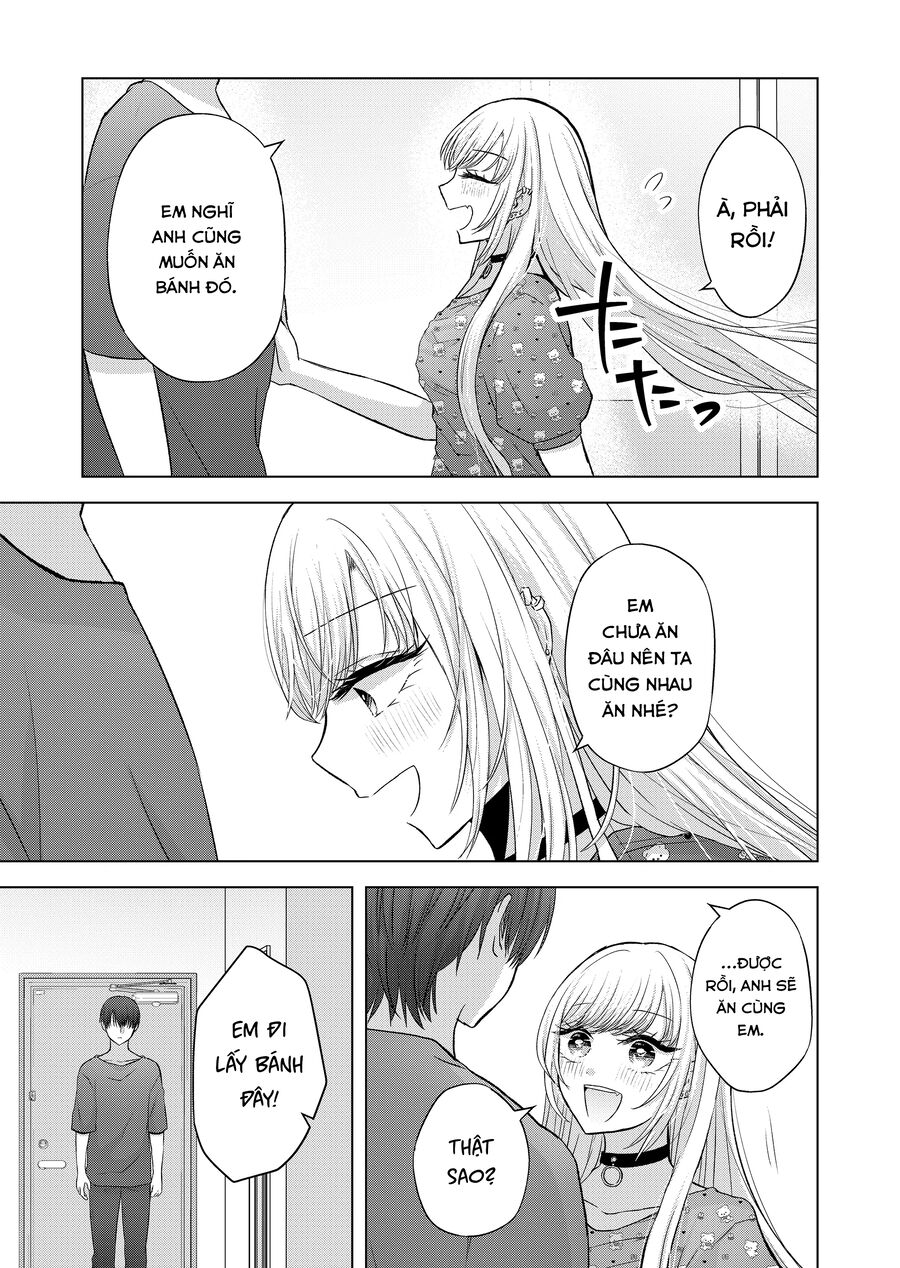 Kimi Wa, Nina Janai! - Chap 22