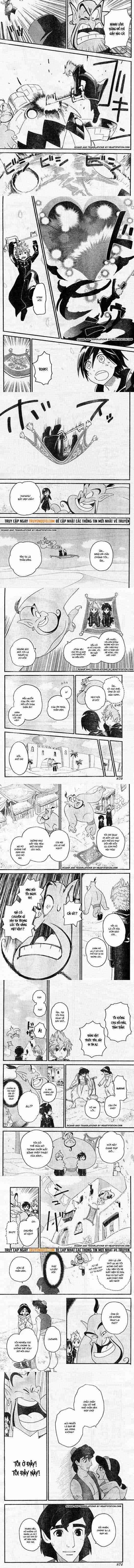 Kingdom Hearts 365/2 Days - Chap 8