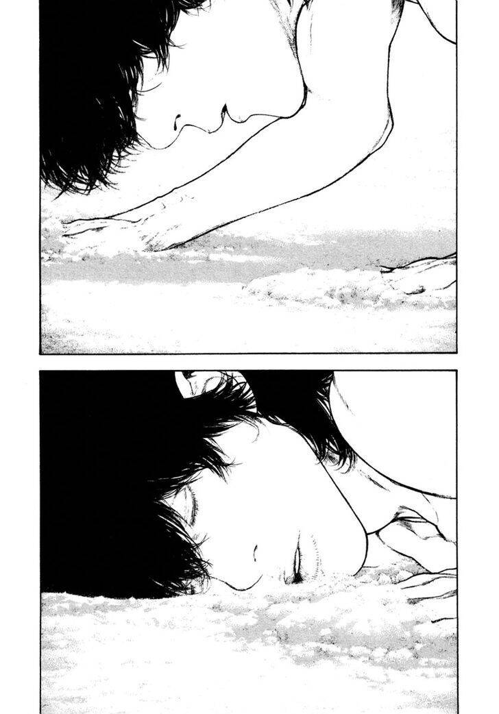 Kokou No Hito - Chap 157