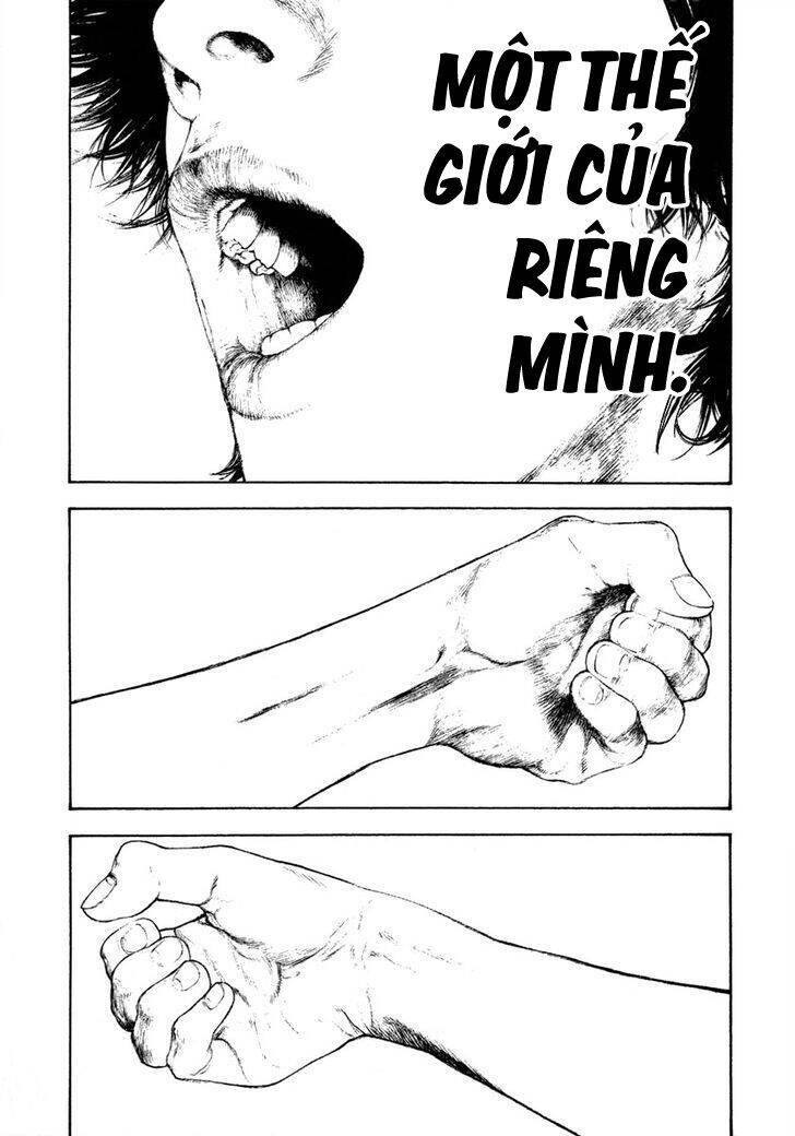 Kokou No Hito - Chap 157