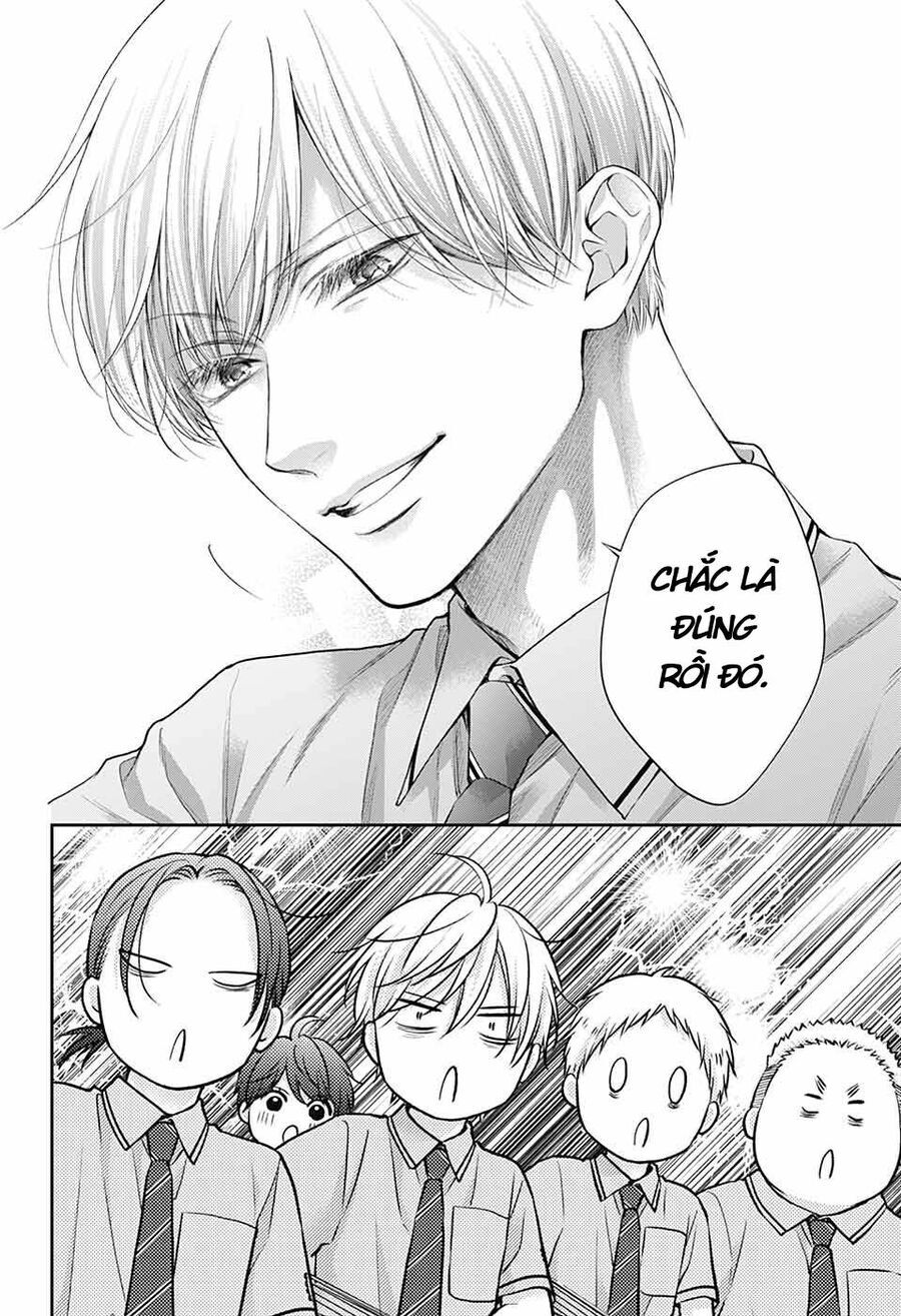 Kono Oto Tomare - Chap 141