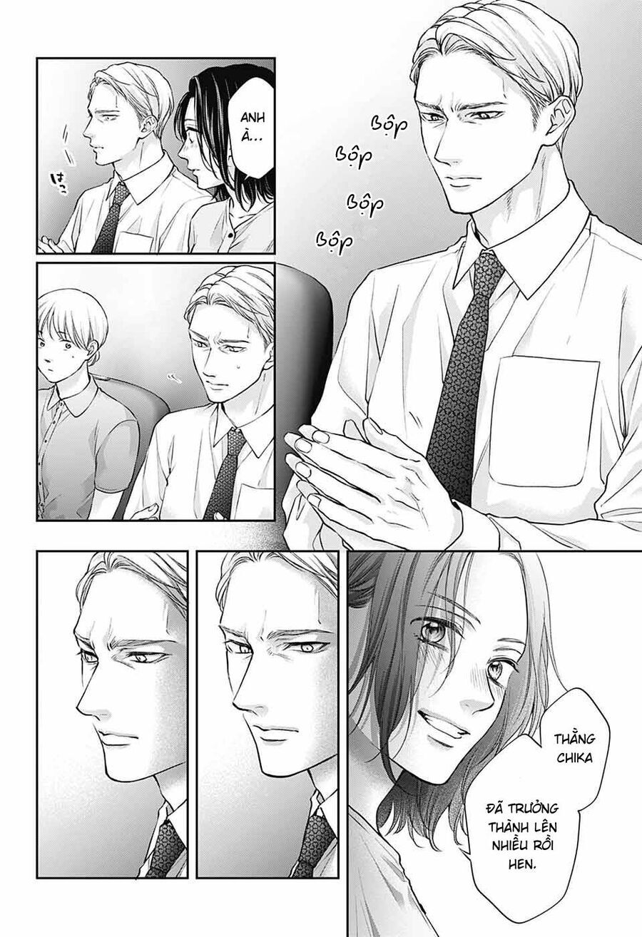 Kono Oto Tomare - Chap 141