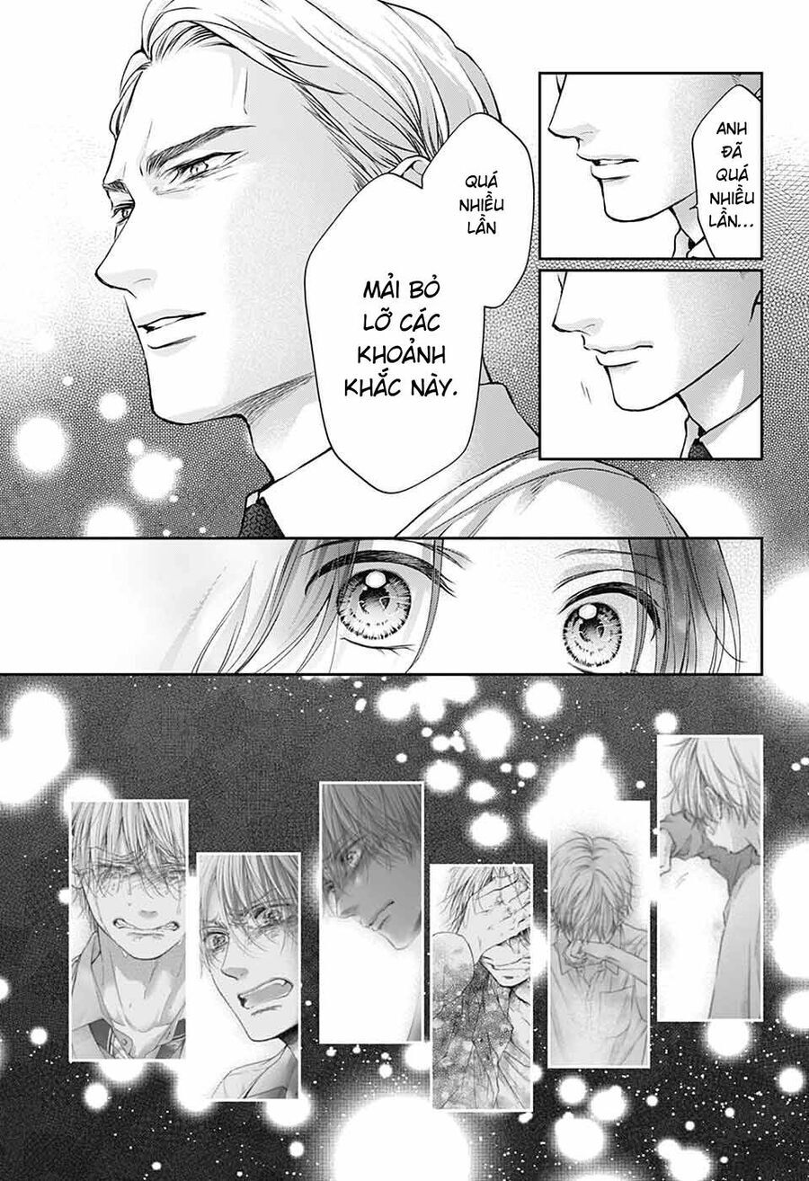 Kono Oto Tomare - Chap 141