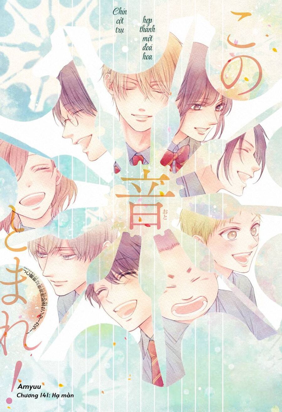 Kono Oto Tomare - Chap 141