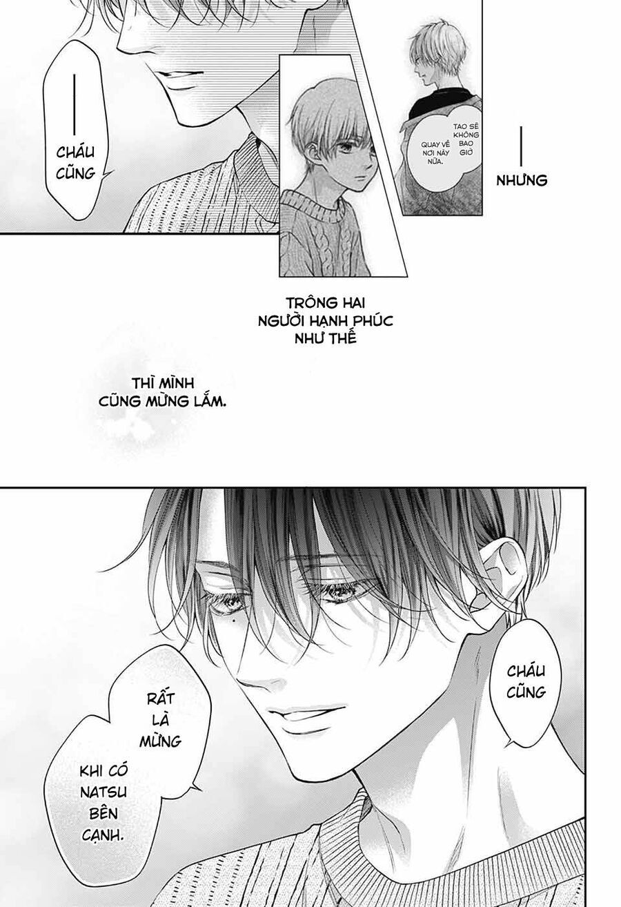 Kono Oto Tomare - Chap 141