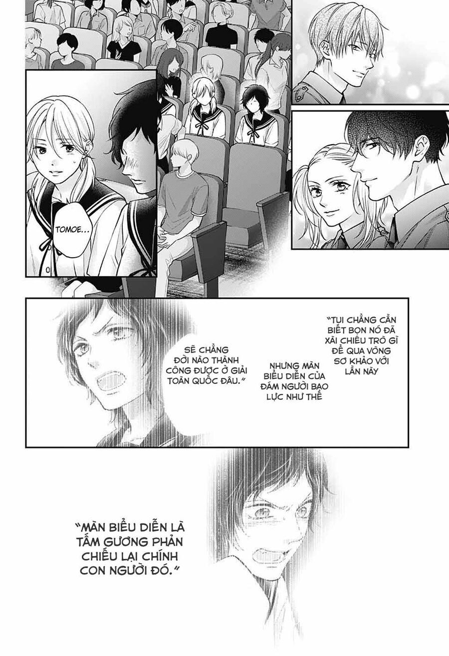 Kono Oto Tomare - Chap 141