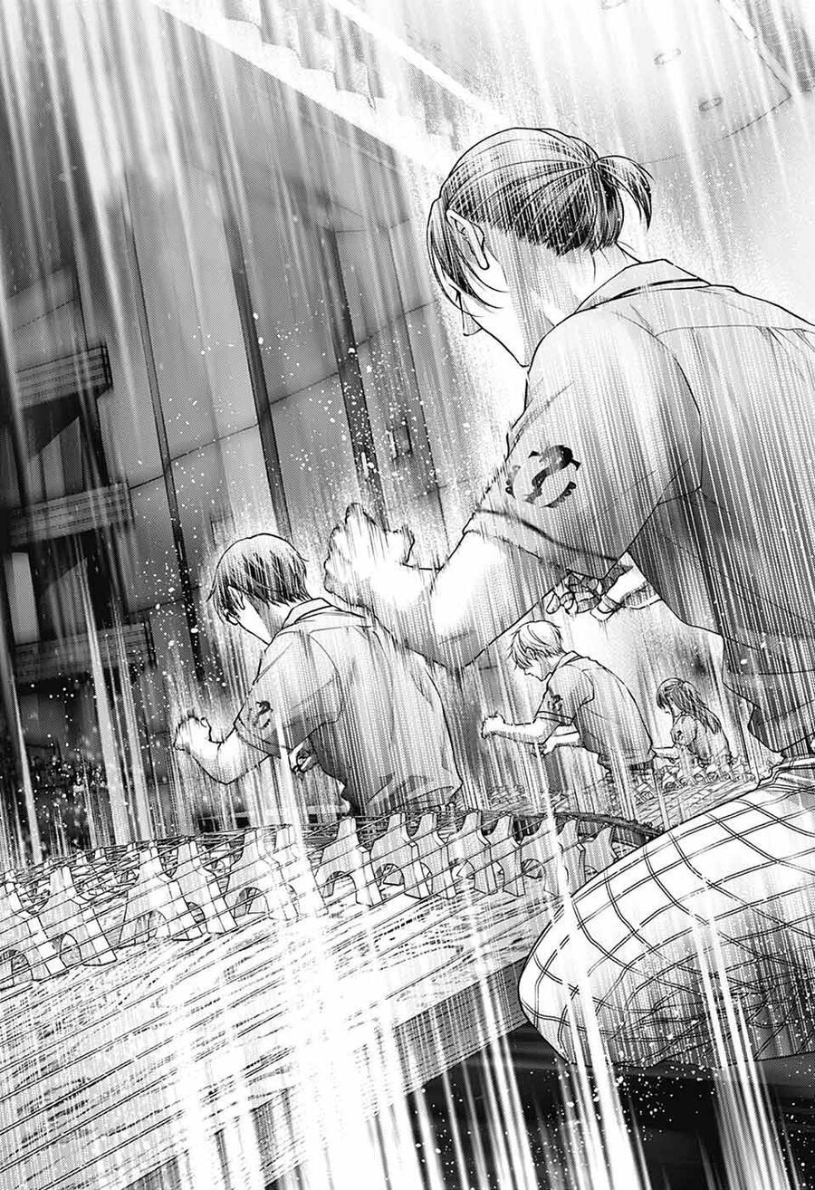 Kono Oto Tomare - Chap 141