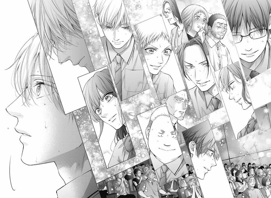 Kono Oto Tomare - Chap 141