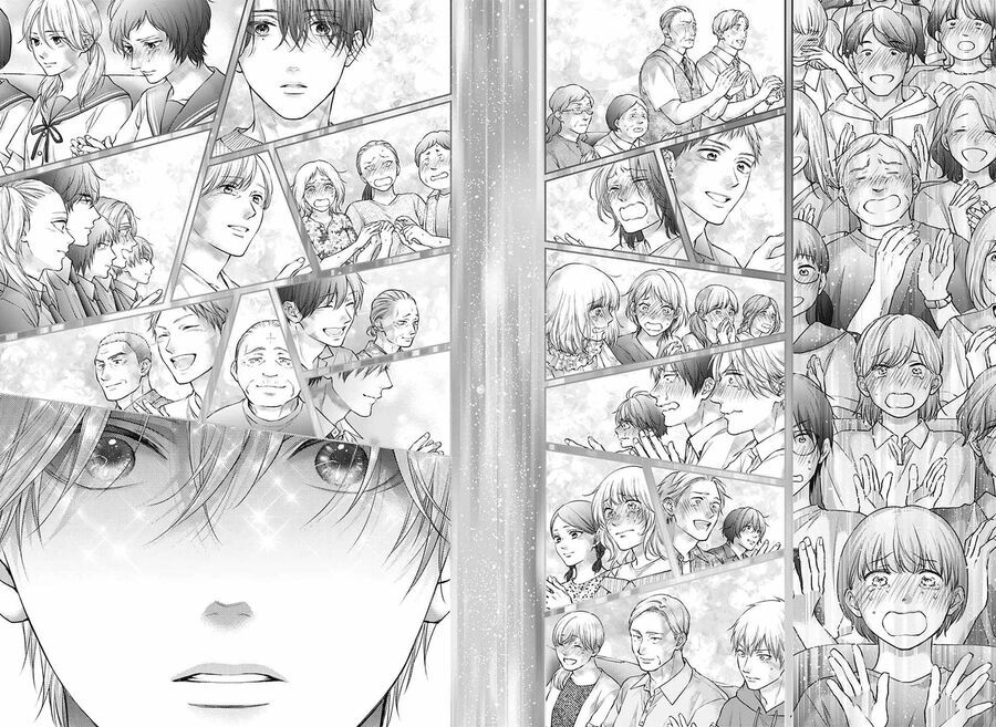 Kono Oto Tomare - Chap 141