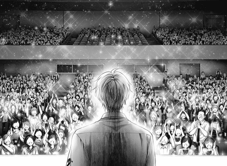 Kono Oto Tomare - Chap 141