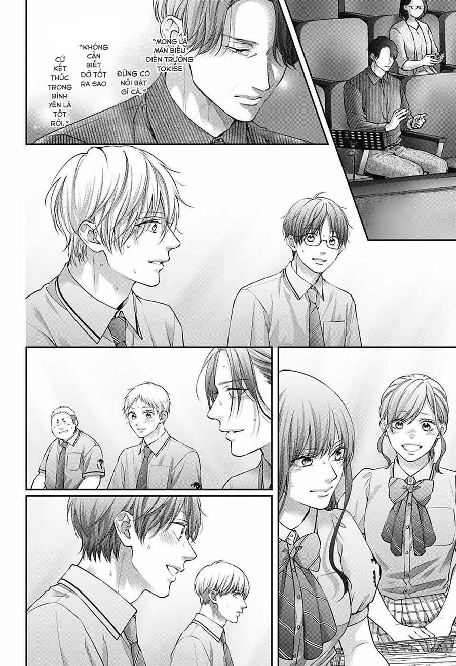 Kono Oto Tomare - Chap 141