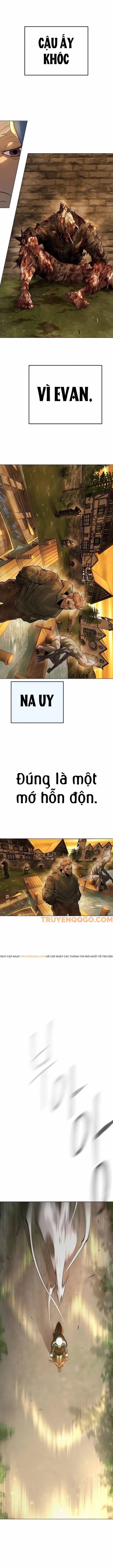 Kỷ Nguyên Siêu Anh Hùng - Chap 182