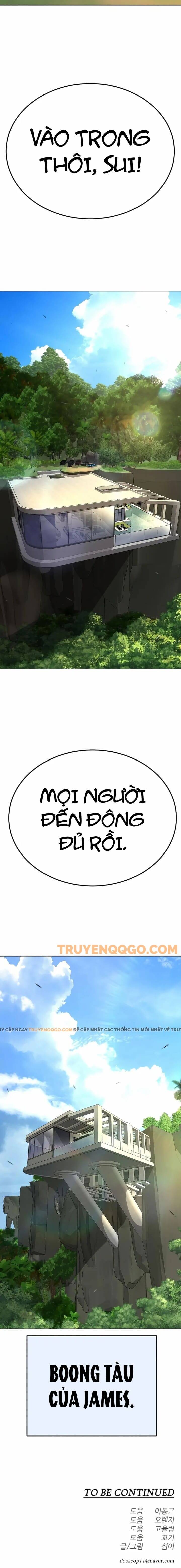 Kỷ Nguyên Siêu Anh Hùng - Chap 182