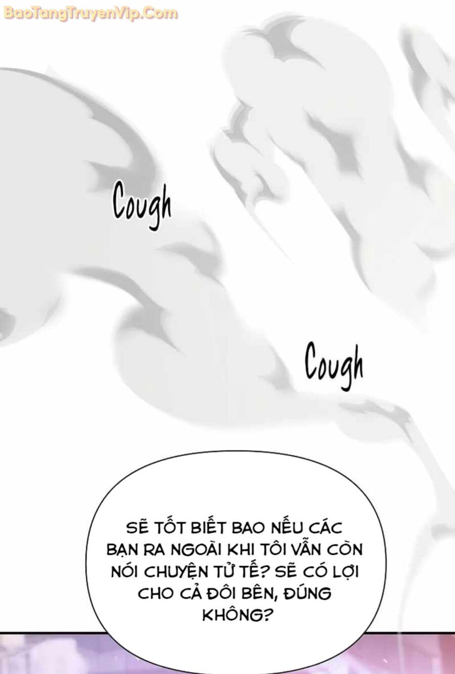 Làm Ơn Dừng Đức Giáo Hoàng Lại - Chap 15