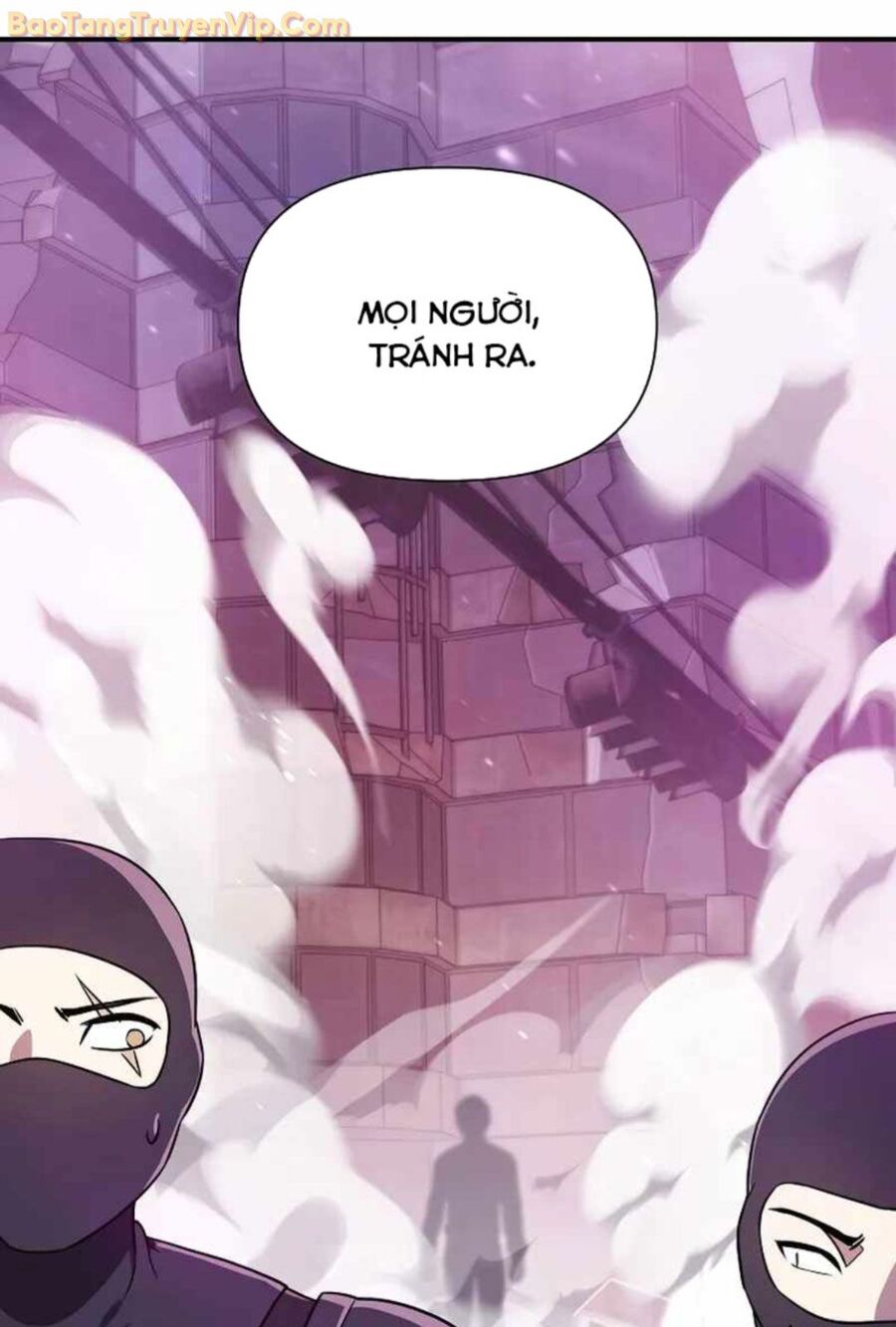 Làm Ơn Dừng Đức Giáo Hoàng Lại - Chap 15