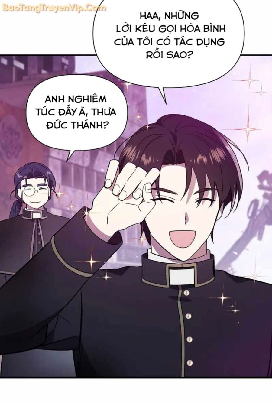 Làm Ơn Dừng Đức Giáo Hoàng Lại - Chap 15