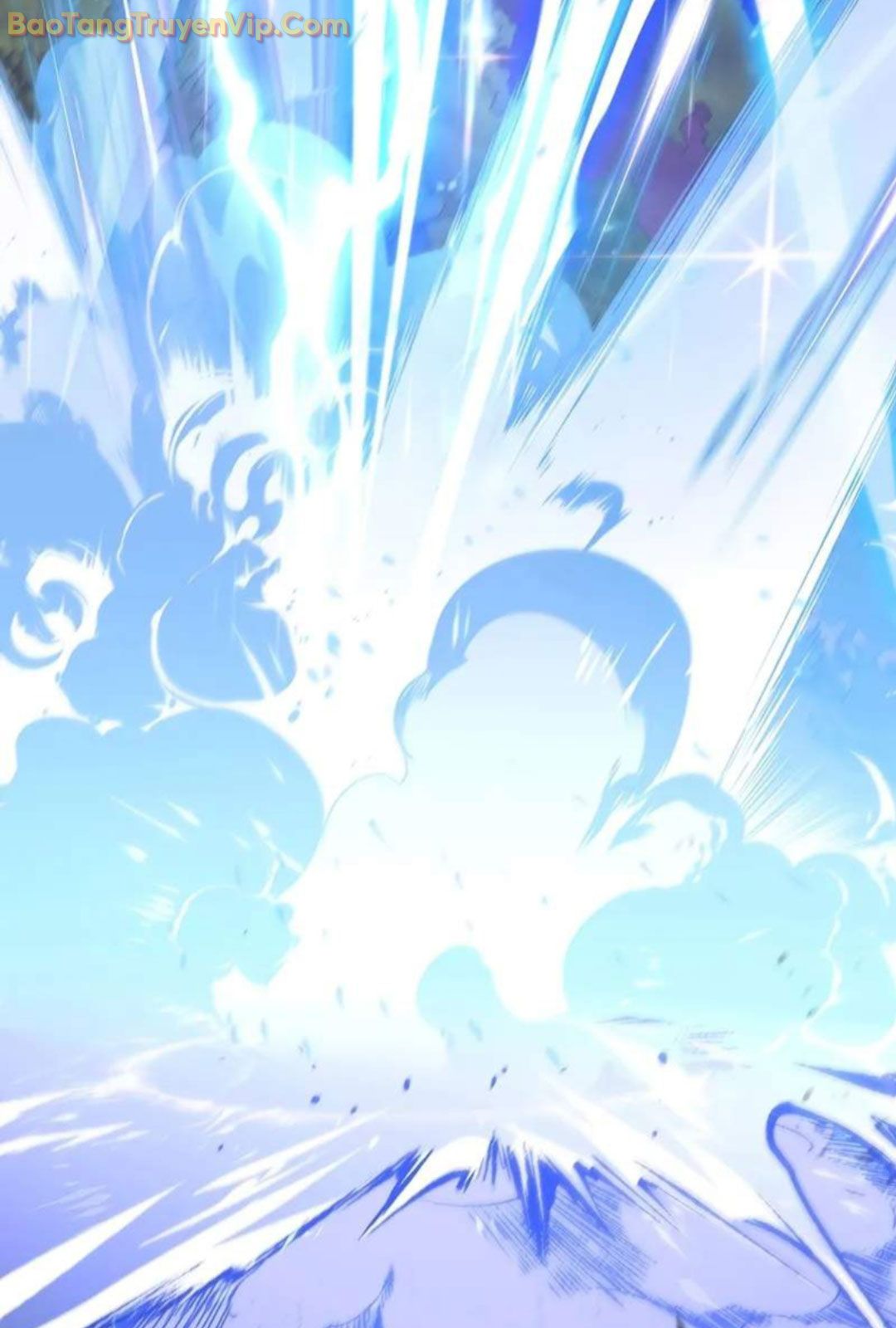 Làm Ơn Dừng Đức Giáo Hoàng Lại - Chap 21