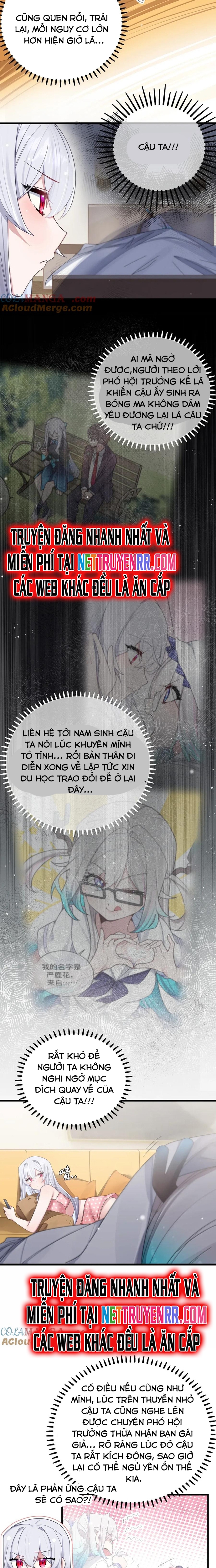 Làm Sao Để Chạy Trốn Dàn Hậu Cung - Chap 164