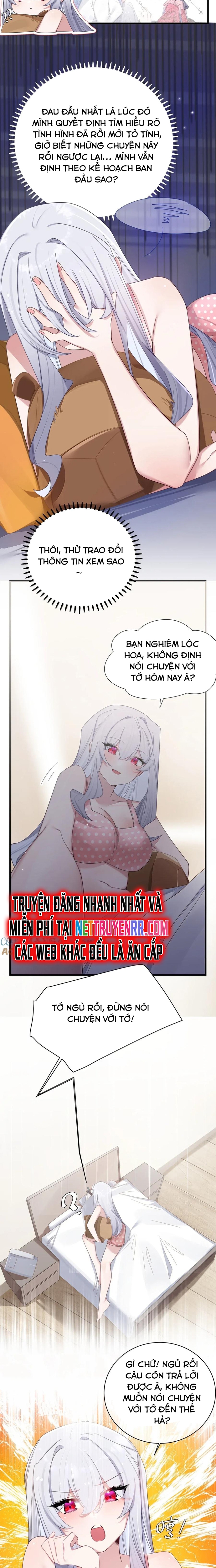 Làm Sao Để Chạy Trốn Dàn Hậu Cung - Chap 164
