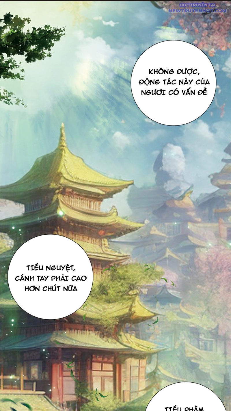 Lâm Uyên Hành - Chap 62