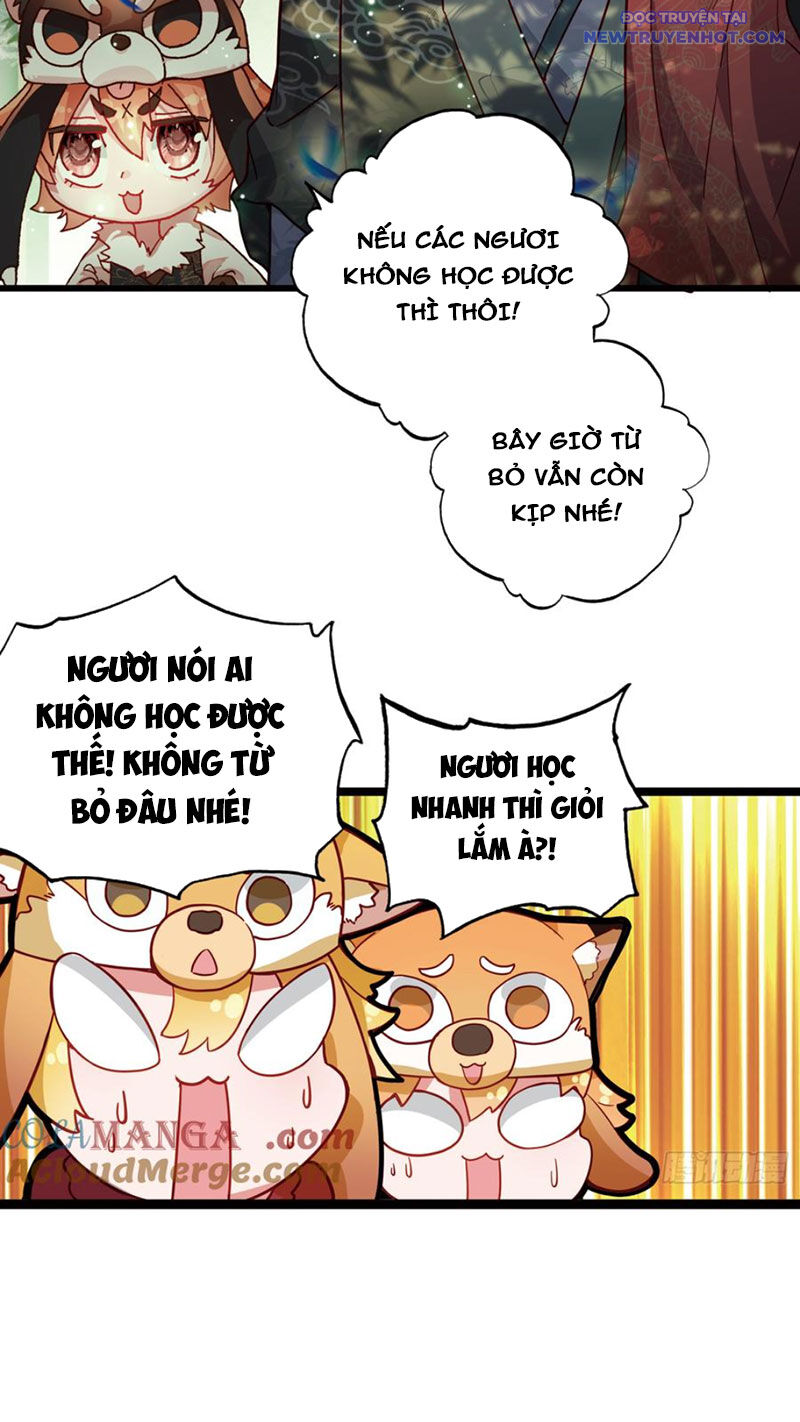 Lâm Uyên Hành - Chap 62
