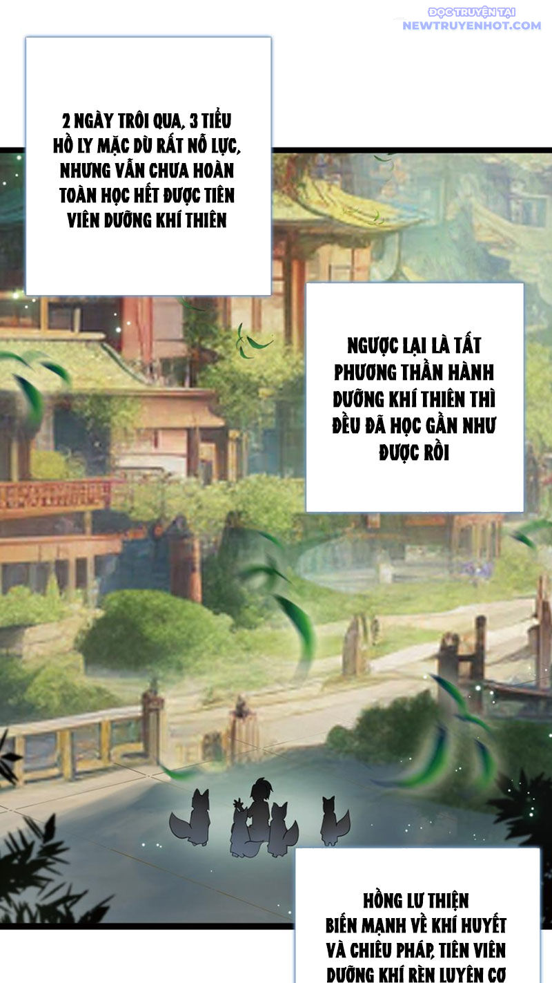 Lâm Uyên Hành - Chap 62
