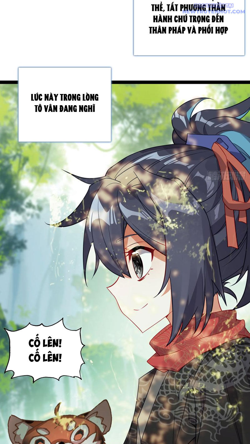 Lâm Uyên Hành - Chap 62