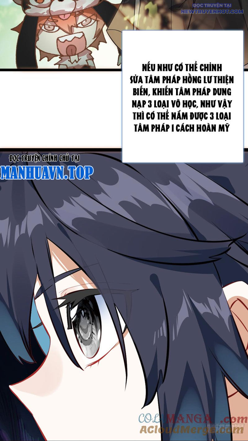 Lâm Uyên Hành - Chap 62