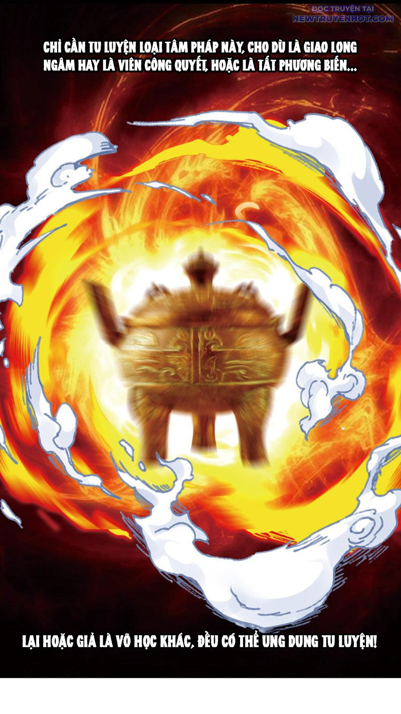 Lâm Uyên Hành - Chap 62