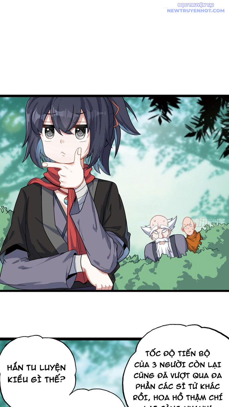 Lâm Uyên Hành - Chap 62