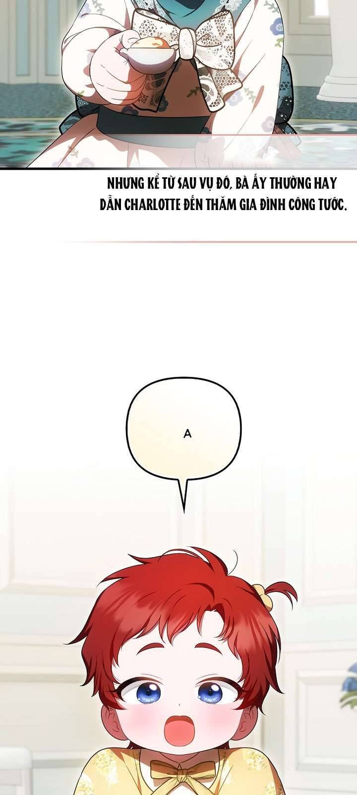 Lần Đầu Tiên Được Yêu Thương - Chap 54
