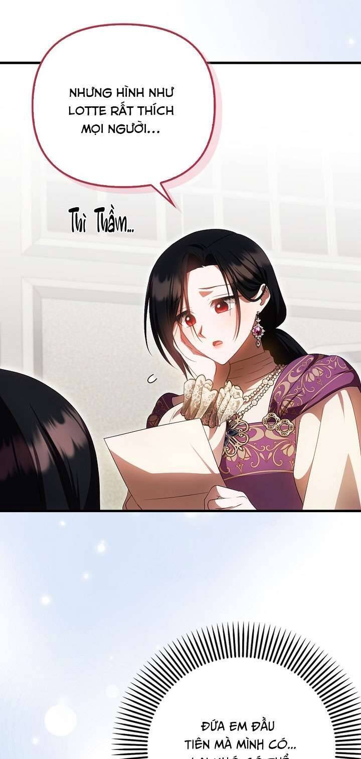 Lần Đầu Tiên Được Yêu Thương - Chap 54